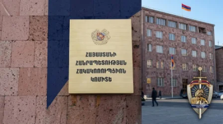 Հակակոռուպցիոն կոմիտե․ ընտրակաշառքի գործով ձերբակալվել են մի շարք անձինք