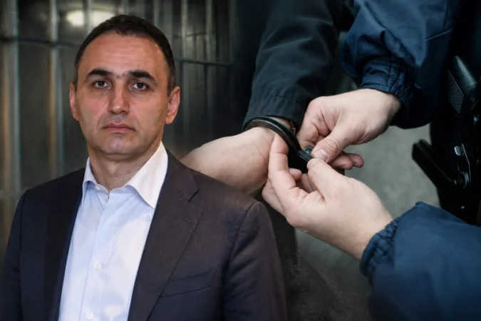 10:00 Լուրերը մեկ տողով. Քաղաքական գործչի ձերբակալություն. միջազգային իրադարձություններ