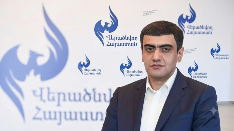 Հակակոռուպցիոն դատարանը մերժել է Առուշ Առուշանյանին ազատազրկելու պահանջը. Պրոբացիայի ծառայության միջնորդությունը չի բավարարվել