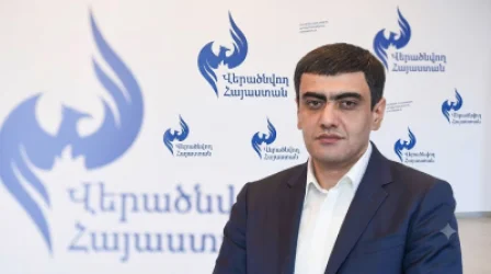 Հակակոռուպցիոն դատարանը մերժել է Առուշ Առուշանյանին ազատազրկելու պահանջը. Պրոբացիայի ծառայության միջնորդությունը չի բավարարվել