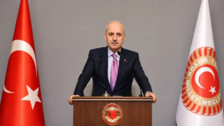 Թուրքիայի ԱԺ նախագահի հայտարարությունը՝ Հայաստանի վերաբերյալ