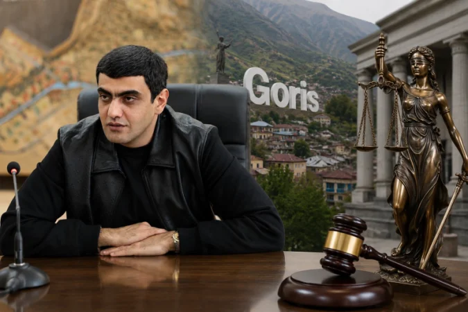 12:00 Լուրերը մեկ տողով. Գորիսի քաղաքապետը կմնա ազատության մեջ. Միջերկրական ծովի վտանգավոր բակտերիան