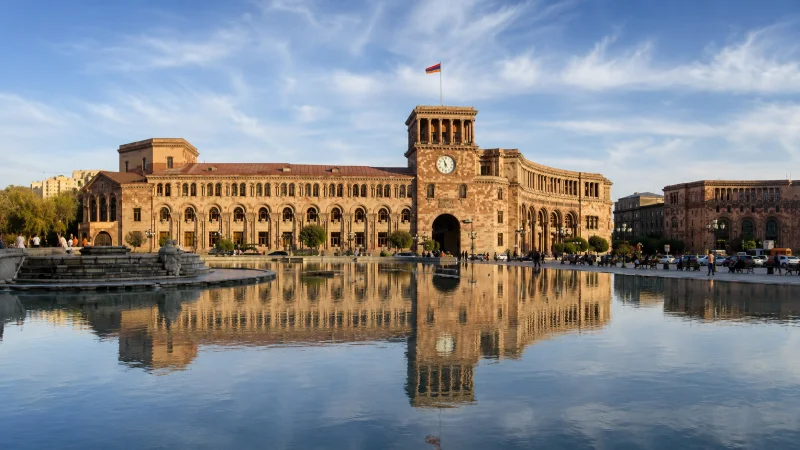 Հայաստանին են անդրադարձել․ հեղինակավոր Forbes պարբերականի հոդվածը