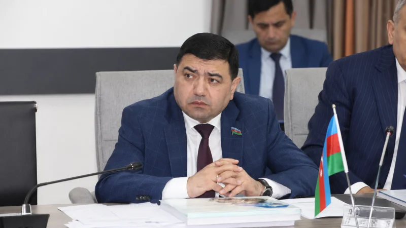 Պահանջ՝ Բաքվից․ արևմտյան ադրբեջանցիների վերադարձի հարցն արդեն առաջ է շարժվում․ պատգամավոր