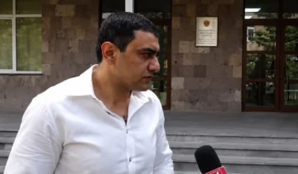 ՏԵՍԱՆՅՅՈՒԹ. Գորիսում աշխատանքից ազատումները կապված չեն խորհրդարանական ընտրությունների հետ. Առուշ Առուշանյան