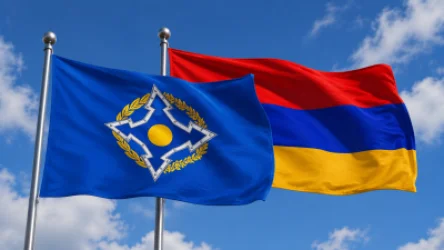 ՀԱՊԿ-ից զգուշացնում են Հայաստանին․ իրավիճակը ավելի է սրվել․ ուշադիր հետևում եք