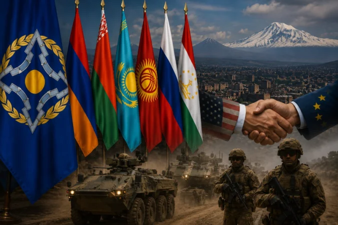 14:00 Լուրերը մեկ տողով. Ռուսաստանի  նախազգուշացումը. ում է ձերբակալել Քննչականը
