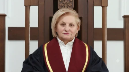 Սեդա Սաֆարյանը կմասնակցի ընտրությունների արդյունքների վիճարկման գործի քննությանը․ ՍԴ
