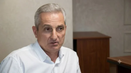 Արցախցիների գույքի պահանջով Ադրբեջանի դեմ գանգատները շարունակվում են. Արա Ղազարյան
