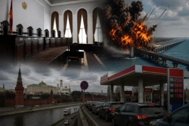 15:00 Լուրերը մեկ տողով. ՍԴ որոշումը, կործանարար հարվածներ Ղրիմին, Ռուսաստանում վառելիքի ճգնաժամ