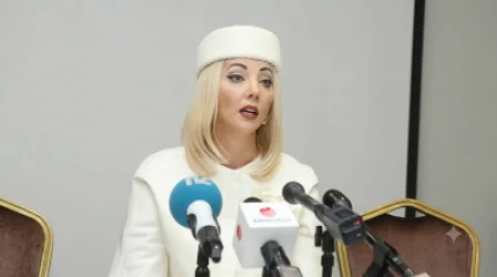 Նատալյա Ռոտենբերգը՝ բռնության մասին հաղորդում է ներկայացրել ոստիկանություն