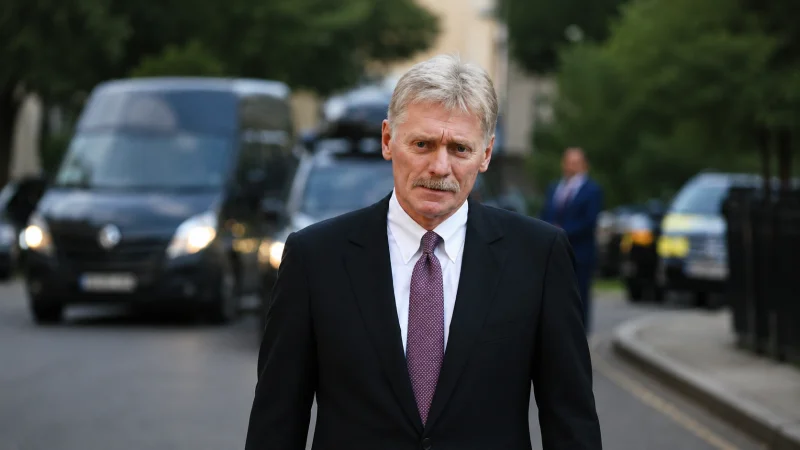 Դմիտրի Պեսկովի կոչը՝ հայ ժողովուրդին