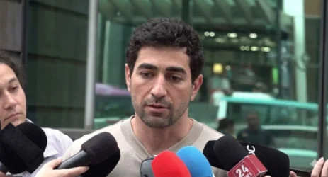 «Փողոցը չպիտի լինի ինքնանպատակ». Լևոն Քոչարյան