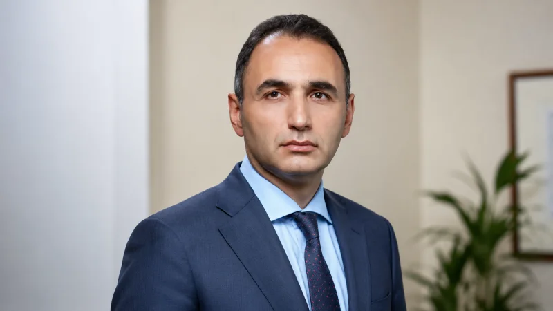 Ավետիք Չալաբյանը 2 ամսով կալանավորվեց