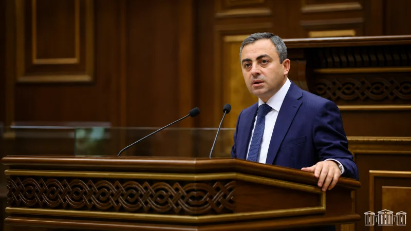 Իշխան Սաղաթելյանի փաստաբանակն թիմը հայտարարություն է տարածել 