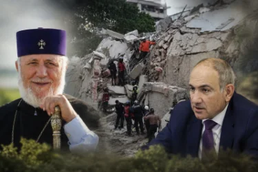 09:00 Լուրերը մեկ տողով. Վենեսուելայի հզոր երկրաշարժը, Փաշինյան-Վեհափառ չկայացած հանդիպման մանրամասները