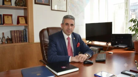 Էդգար Ղազարյան․ «Քաղաքական բռնաճնշումները շարունակվում են մեր ընտանիքի նկատմամբ»