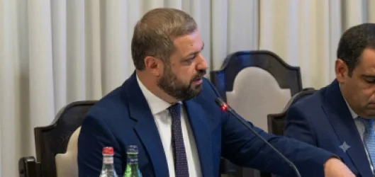ՏԵՍԱՆՅՈՒԹ. Այդ թվերը մեզ ոչինչ չեն ասում, Պարոն Պապոյան. Փաշինյան