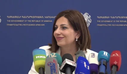 Նախարար Ավանեսյանի ցուցումով չէ Էդգար Ղազարյանի քրոջ աշխատանքից ազատումը