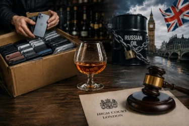 13:00 Լուրերը մեկ տողով. Հայաստանում հեռախոսների սև շուկան փակվում է, կեղծ կոնյակի վերջը, ռուսական նավթի առգրավում Լոնդոնում
