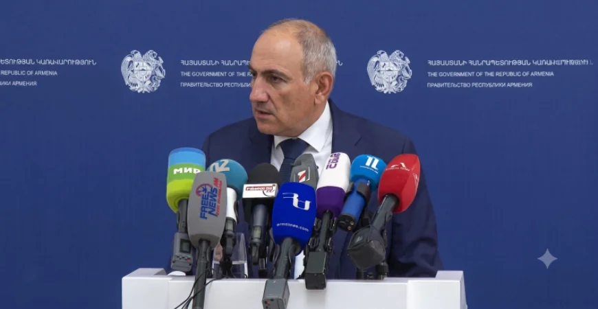 Փաշինյան․ Ղարաբաղյան շարժումը շարունակելու փորձերը բերելու են Ադրբեջանում հայելային արձագանքի