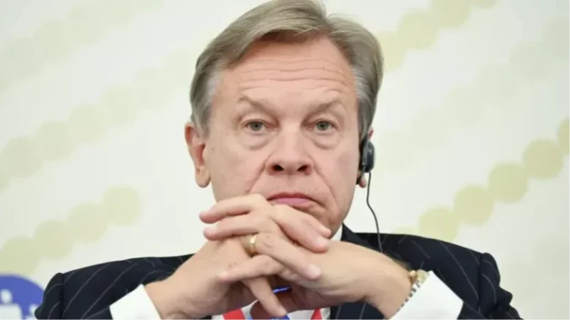 Աշխարհի շատ երկրներ ճանաչում են Ռուսաստանի հաղթանակը. Պուշկով