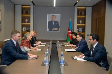 Հայաստանի հետ խաղաղության գործընթացի ավարտման համար անհրաժեշտ է օգտագործել առկա հնարավորությունները. Ադրբեջանի ԱԳՆ