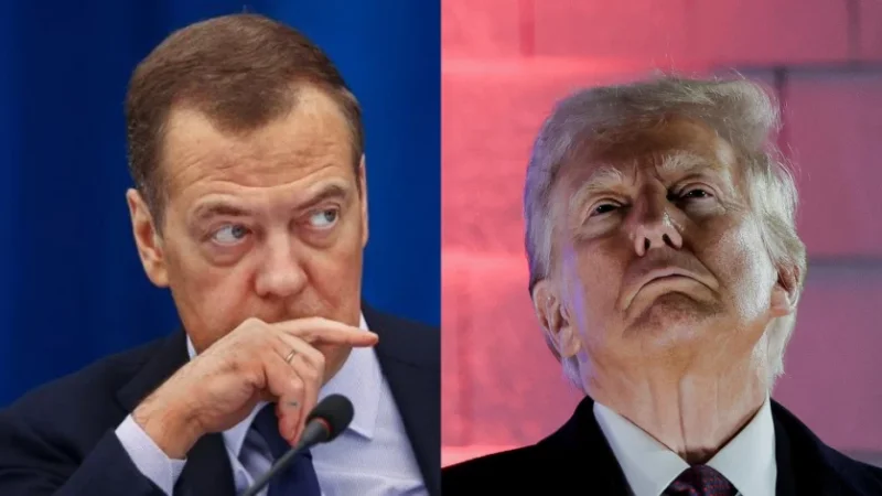 Ռուսաստանն անգամ չի էլ նկատել Թրամփի ներկայացրած «թատերական վերջնագիրը»