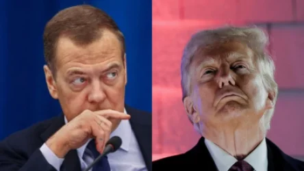 Ռուսաստանն անգամ չի էլ նկատել Թրամփի ներկայացրած «թատերական վերջնագիրը»