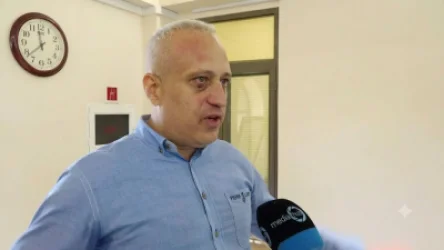 Սարգիս Տեր-Եսայանը տուժող է ճանաչվել քաղաքապետարանի ծեծկռտուքի գործով