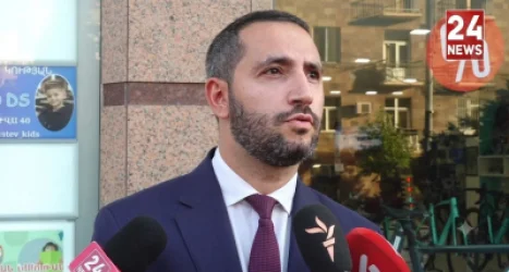 ՏԵՍԱՆՅՈՒԹ.Սիմոնյանը առաջին Ազգային ժողովի նախագահն է, որը պաշտոնավարել է ամբողջ ժամկետով. Ռուբինյան