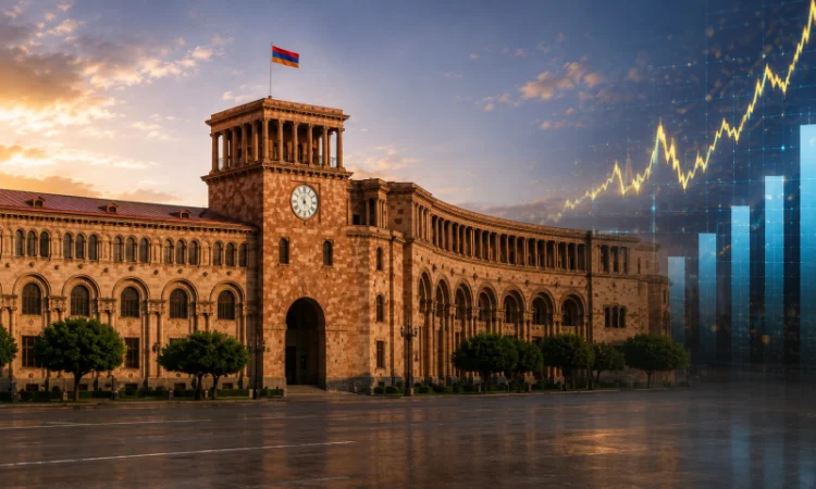 19:00 Լուրերը մեկ տողով. Երևանի ավագանու ծեծկռտուքի տուժողը ու միլիոնավոր եվրոների նոր վարկ