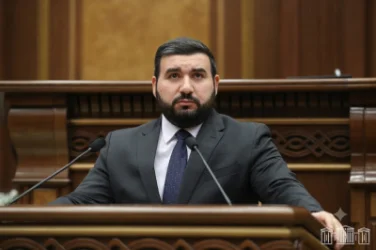 Վահագն Ալեքսանյանը՝ ադրբեջանցիների վերադարձի պահանջների մասին