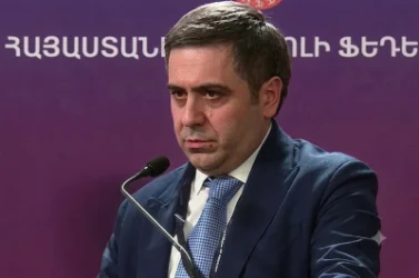 Ես մտադրություն չունեմ առաջադրվելու ՀՖՖ նախագահի ընտրություններում. Արմեն Մելիքբեկյան