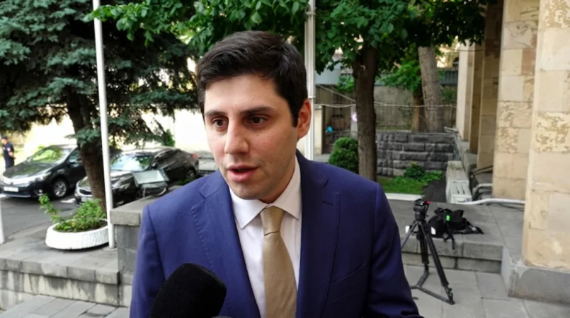 ՍԴ որոշումն անմիջականորեն առնչվում է «Քաղաքացիական պայմանագրի» շահերին. Գրիգորյան
