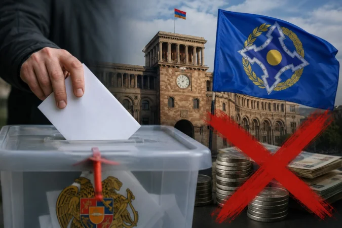  10:00 Լուրերը մեկ տողով. Ընտրությունների արդյուքների վիճարկում, Հայաստանը չի վճարում ՀԱՊԿ-ին