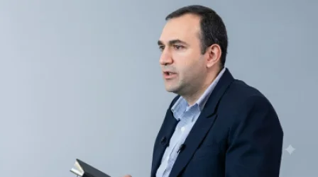 IMEI նոր համակարգը կարող է հանգեցնել հեռախոսների վերահսկման՝ փորձագետ
