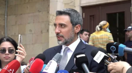 Արամ Վարդևանյան․ «ՔՊ-ն չի հաղթել այս ընտրություններում»