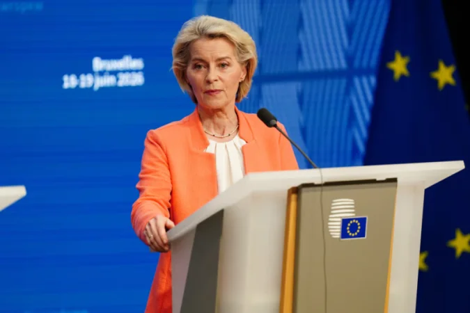 Ուրսուլա ֆոն դեր Լայենը պատրաստվում է այցելել Հայաստան՝ ԵՄ-ի հետ կապերը ամրապնդելու համար 