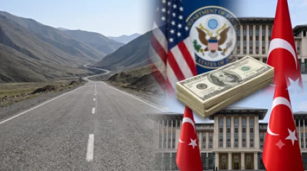 12:00 Լուրերը մեկ տողով. Արցախցիների վերադարձի իրական փաստարկները, ԱՄՆ-ի 700 միլիոնանոց նվերը Թուրքիային