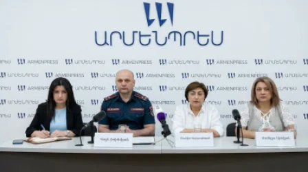 Թմրանյութերի դեպքերը՝ 1313․ ինչ է ցույց տալիս 2026-ի վիճակագրությունը