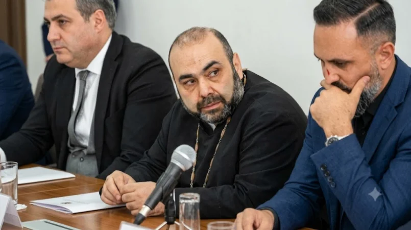 Հանրահավաքներին մասնակցելու հրահանգներ էին գալիս WhatsApp-ով
