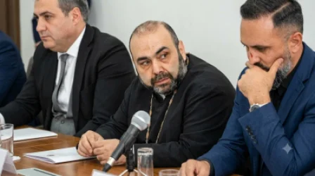 Հանրահավաքներին մասնակցելու հրահանգներ էին գալիս WhatsApp-ով