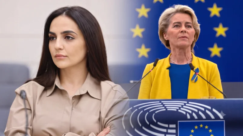13:00 Լուրերը մեկ տողով. Պայքար պաշտոնների համար, Ֆոն դեր Լայենի խիստ կարևոր այցը տարածաշրջան