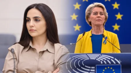 13:00 Լուրերը մեկ տողով. Պայքար պաշտոնների համար, Ֆոն դեր Լայենի խիստ կարևոր այցը տարածաշրջան
