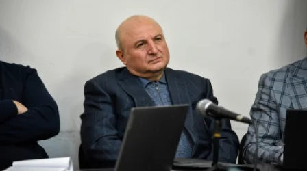 Վարդան Ղուկասյանը միջամտել է ոստիկանության ծառայությանը և կիրառել ֆիզիկական ներգործություն