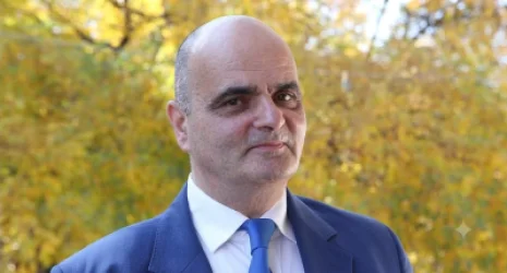 Միջնորդել էինք առանձնացնել մեր դիմումը, բայց մերժվել ենք. Բաղդասարյան 