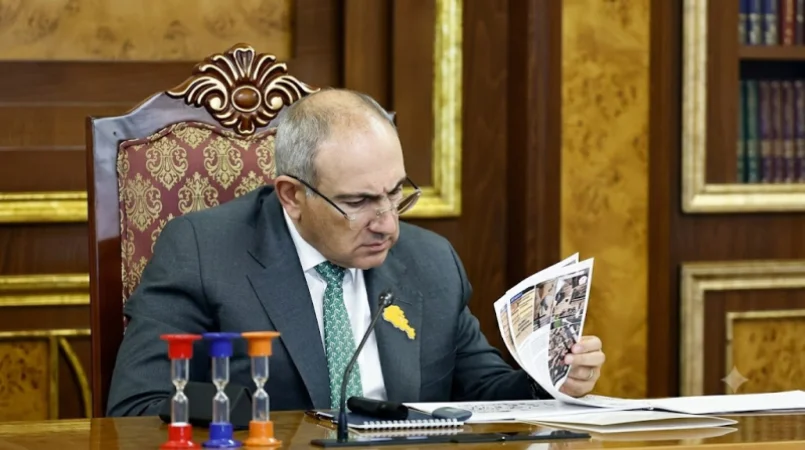 Կառավարությունում քննարկվել է Երևանի «Կոնդ» թաղամասի վերակառուցման հայեցակարգը