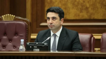 Հուլիսի 2-ին կգումարվի ԱԺ արտահերթ նստաշրջան