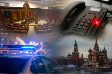 17:00 Լուրերը մեկ տողով. Արտահերթ նիստ, կեղծ ահազանգ, Ռուսաստանի արձագանք